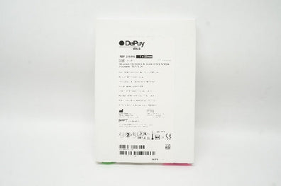 DePuy 231816 Mitek Milagro Advance Interference Screw 7 x 23mm (x)
